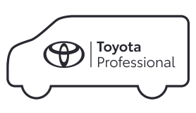 Toyota Professional